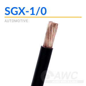 SGX-1/0